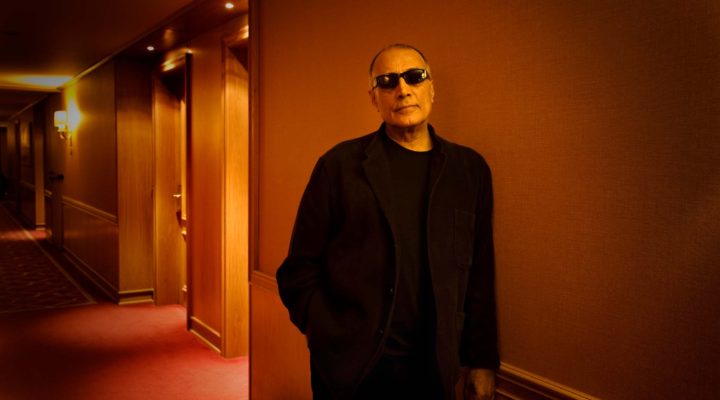 Abbas Kiarostami: In Memoriam