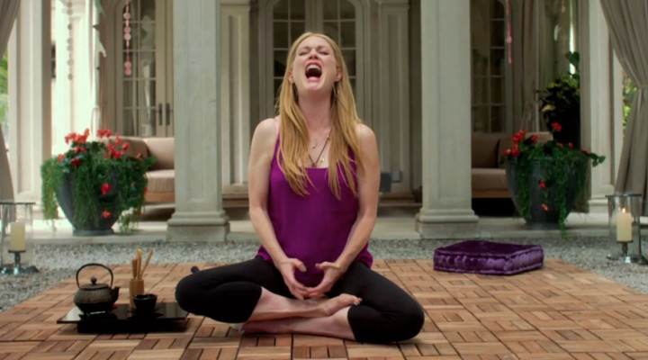 Sunset and Stars: On Cronenberg’s “Maps to the Stars”