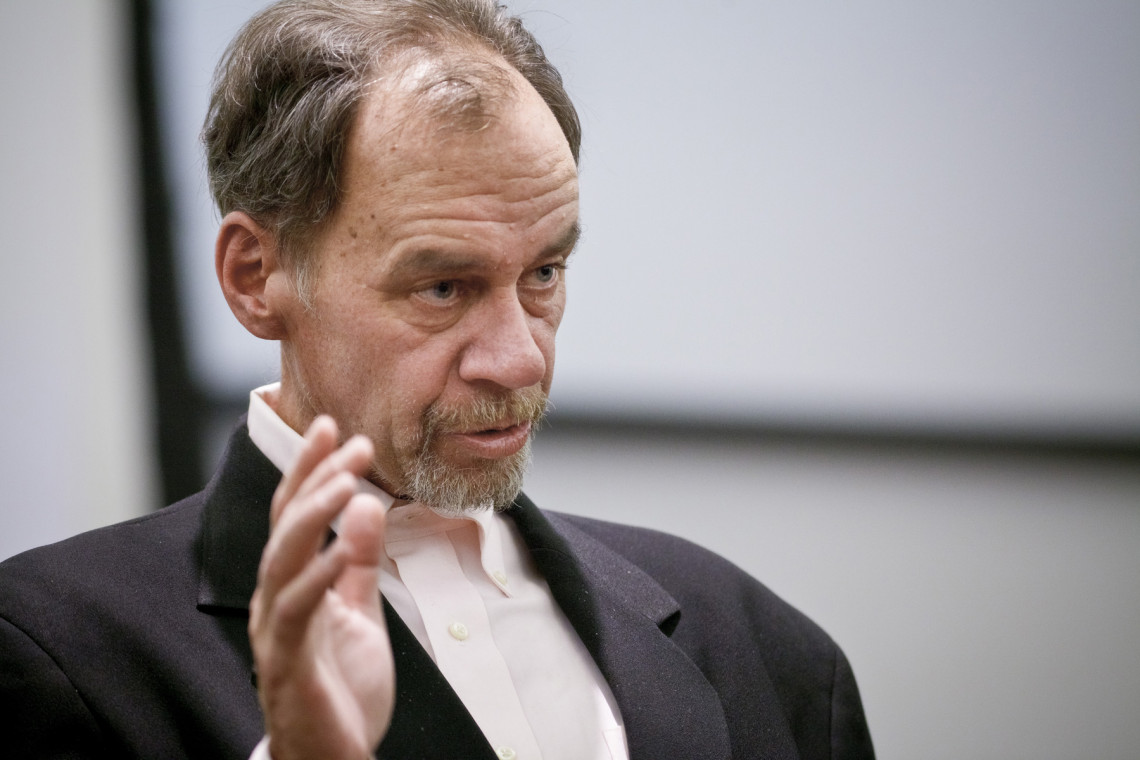 Personal Writing as Professional Empathy: On David Carr
