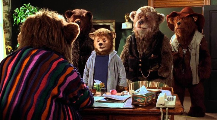 Mousterpiece Cinema, Episode 189: “The Country Bears”