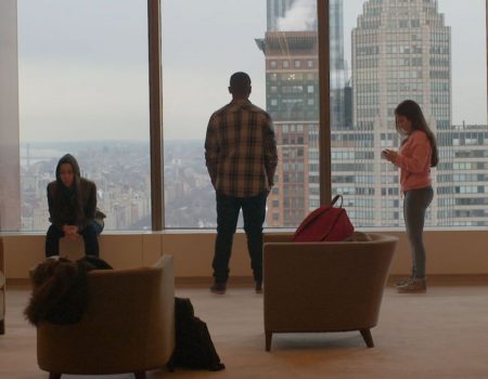 Now Playing: “From Nowhere”