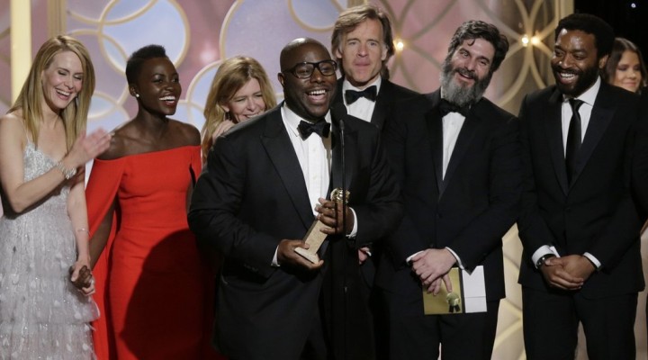 The Golden Globes: Perception vs. Reality in Awards Season