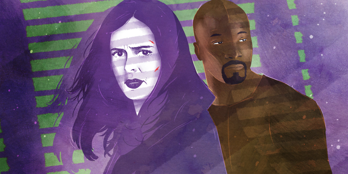 The Questionable Racial Politics of the Marvel Cinematic Universe