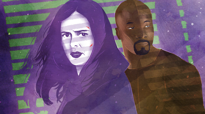 The Questionable Racial Politics of the Marvel Cinematic Universe