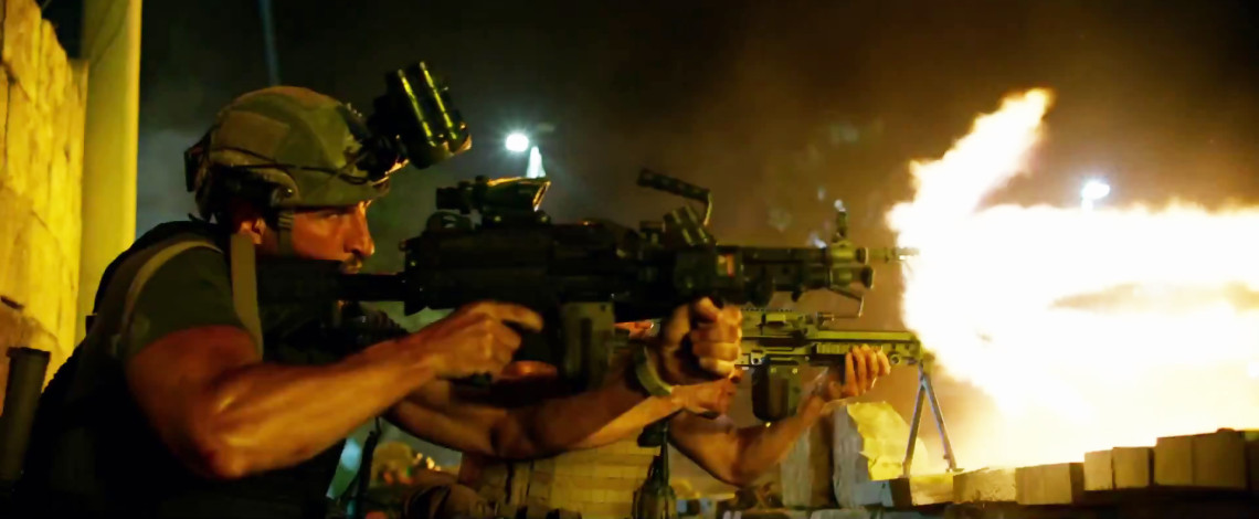 Why “13 Hours” Respecting The Troops Doesn’t Make It Good