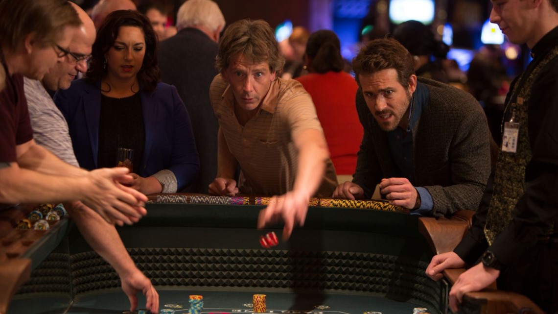 “Mississippi Grind” Is A Toast to Beautiful Losers