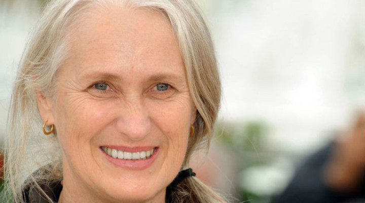 Jane Campion to Head Jury at Cannes 2014