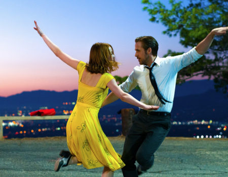 Favorites Don’t Always Win at the Oscars