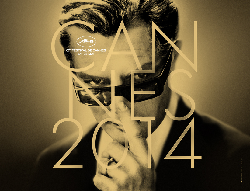 Cannes 2014 Releases Official Selection Lineup