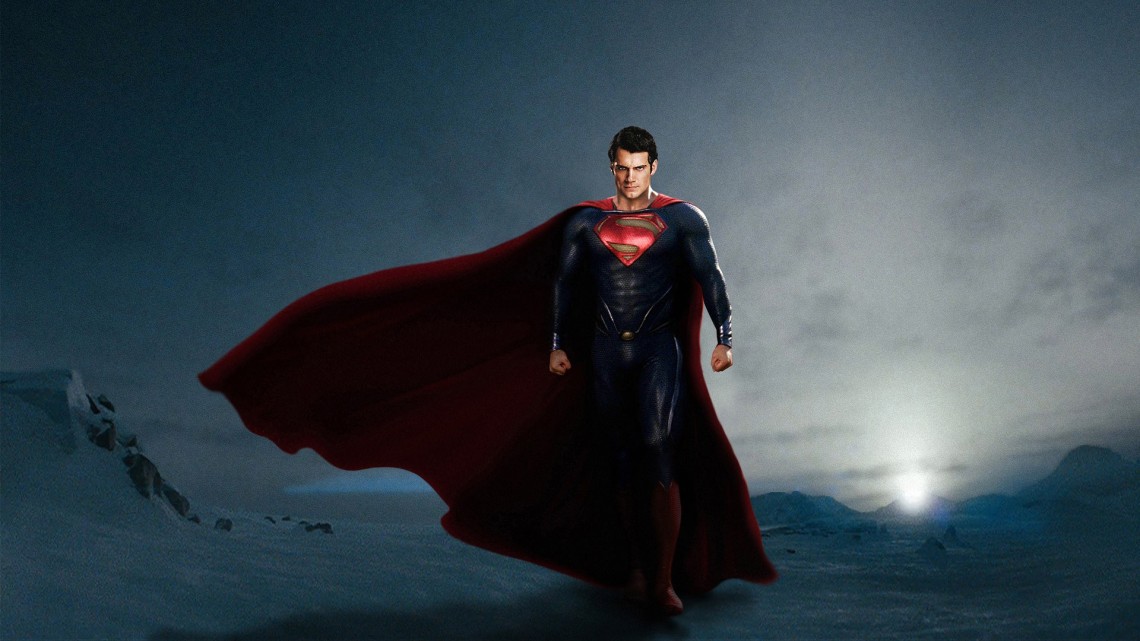 Cyborg joining the DC Movie Universe in “Batman Vs. Superman”