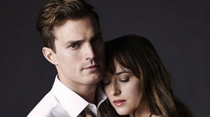 Whips and Chains Excite in ’50 Shades of Grey’