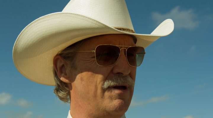 Why Jeff Bridges is A Different Kind of Movie Star