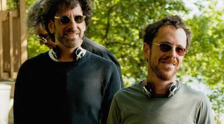 Coen Brothers To Write Musical Comedy