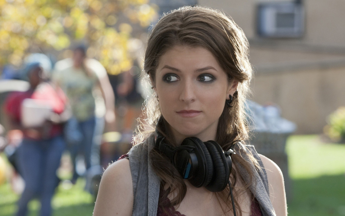 Anna Kendrick and Sam Rockwell Join Max Landis Scripted “Mr. Right”