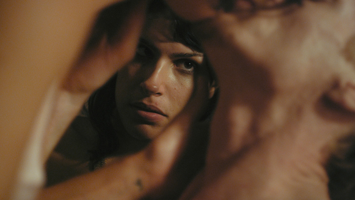The Diet Coke of Gay: An Interview with Desiree Akhavan