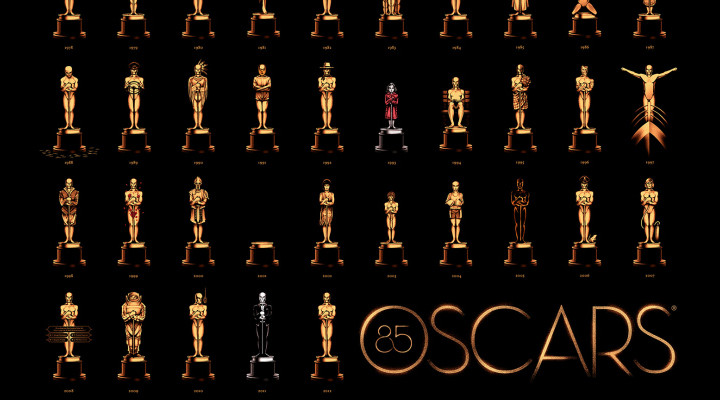 Critic Speak: The Oscars Have Problems, but Ten Nominees Ain’t One