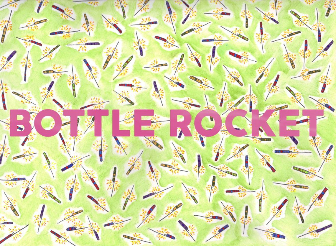 “Bottle Rocket” at 20