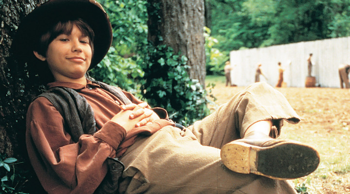 Mousterpiece Cinema, Episode 246: “Tom and Huck”