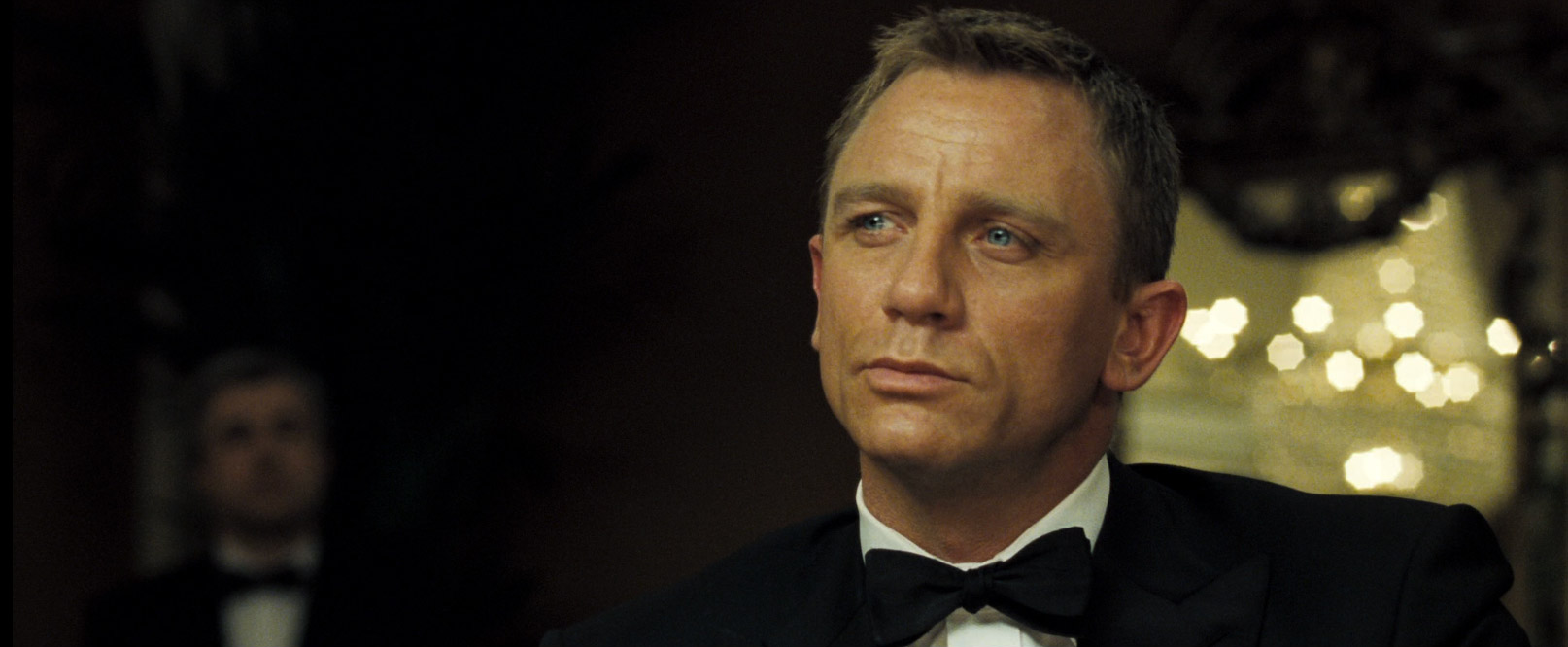 007 casino royale trama film