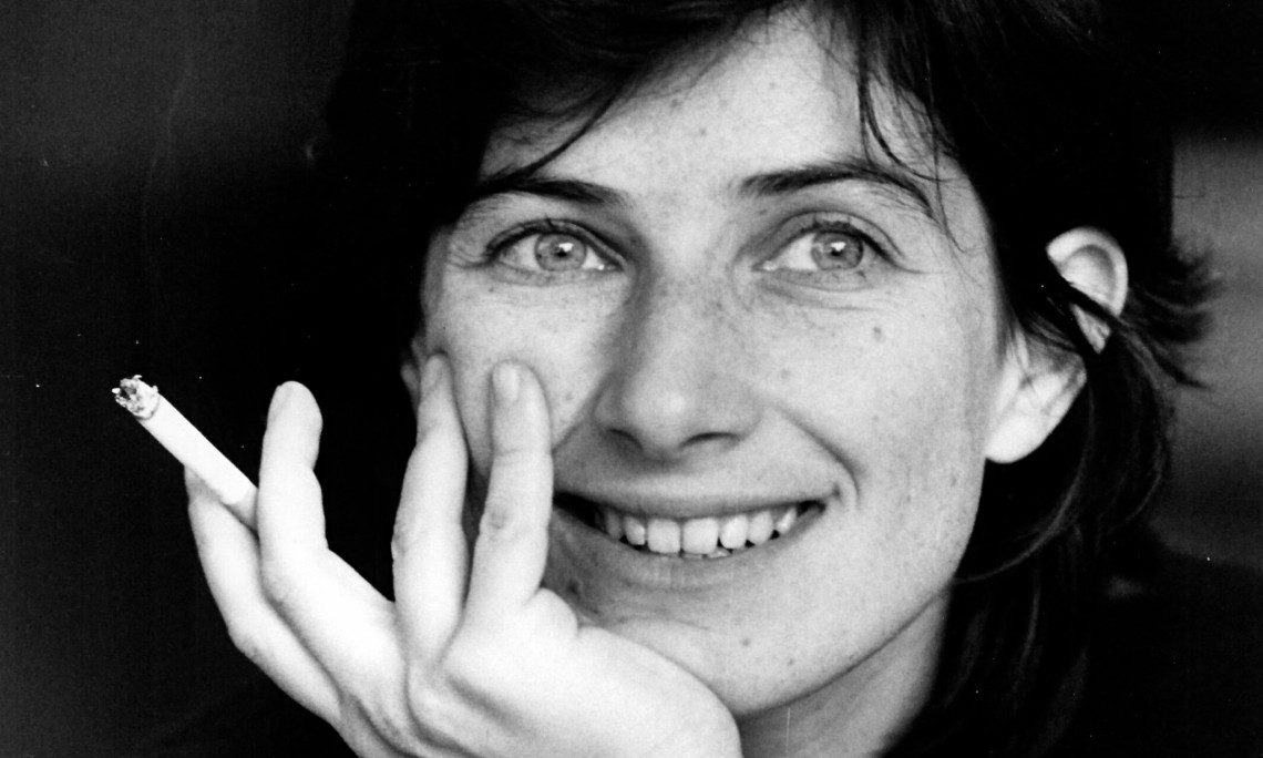 A Room of One’s Own: The Cinema of Chantal Akerman