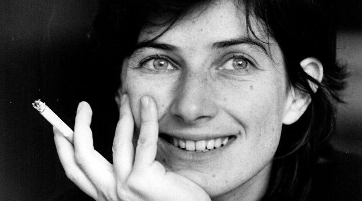 A Room of One’s Own: The Cinema of Chantal Akerman