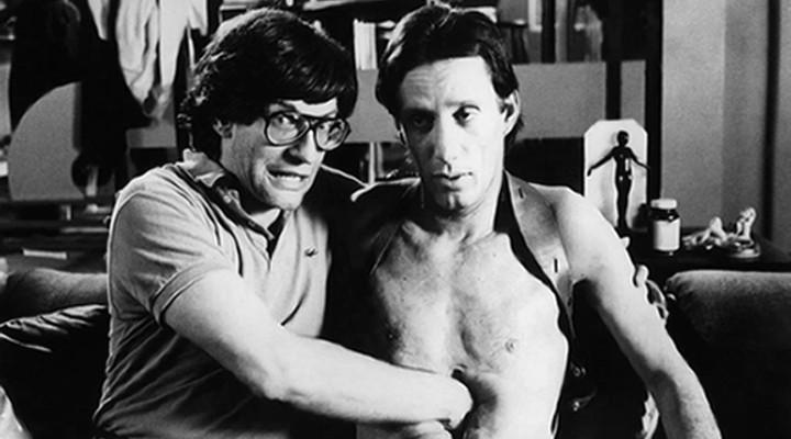 Watch This: 1988 Interview with David Cronenberg