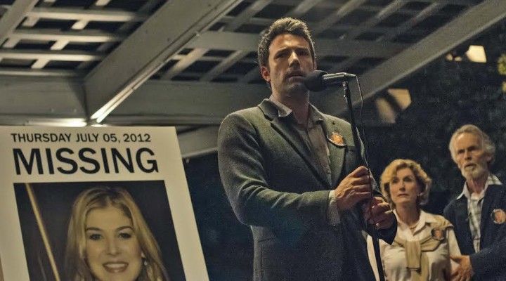New York Film Festival to Feature “Gone Girl” and “Inherent Vice”
