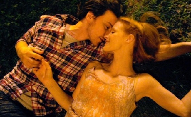 ‘The Disappearance Of Eleanor Rigby’ Trailer Fuses A Love Story