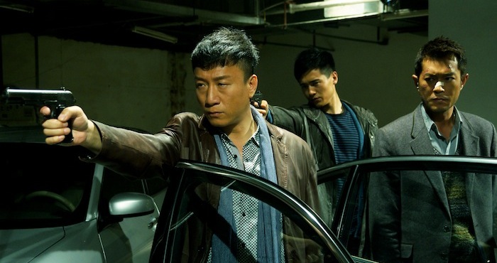 ‘Drug War’ – Johnnie To Plays Gangster Chess