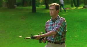 Dylan Baker Happiness