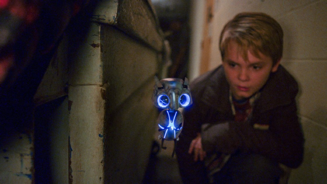 “Earth to Echo” Crash Lands Your Childhood