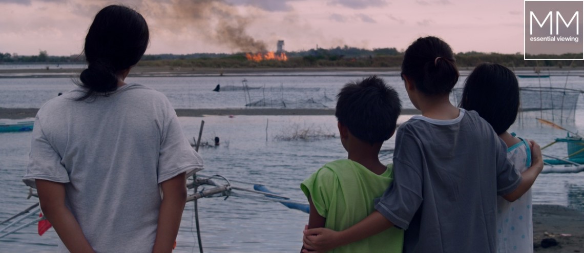 “Norte, The End of History” Is Lav Diaz’s Greatest Achievement To Date