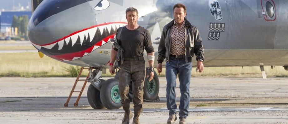 “The Expendables 3” A Smooth, Predictable Remix of Past Action Films