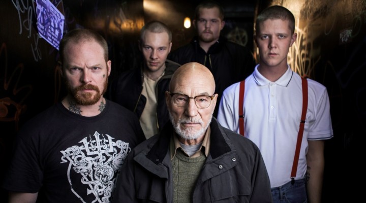 “I Trust My Intuition”: Jeremy Saulnier on “Green Room”
