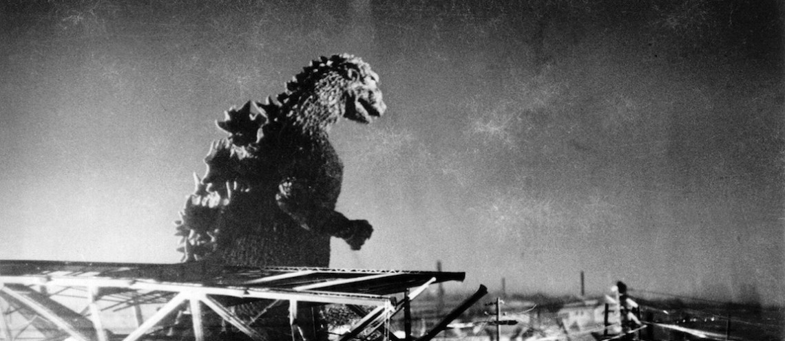 Revisiting “Godzilla”: The Japanese Original