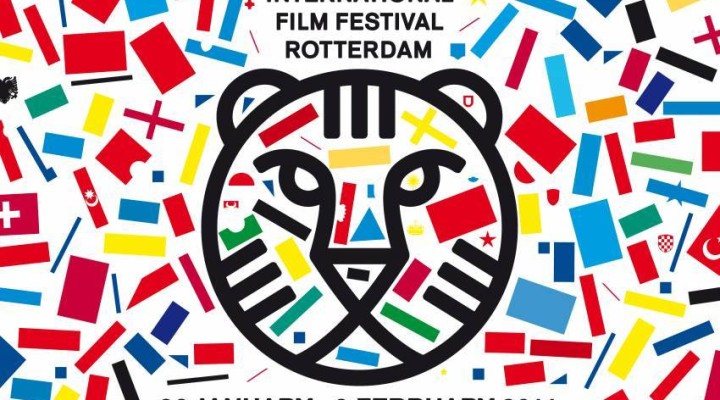 The 43rd International Film Festival Rotterdam Starts