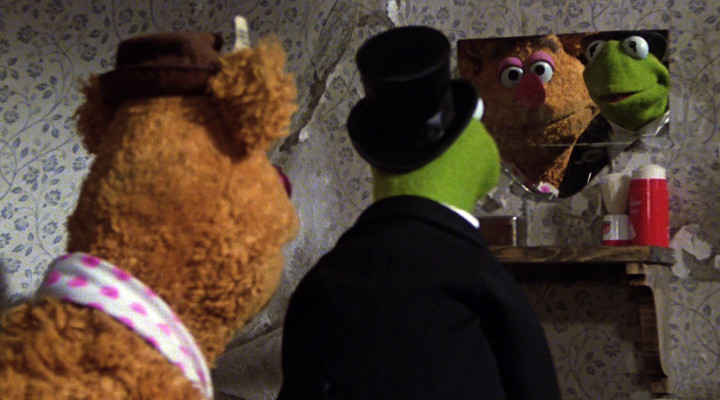 Mousterpiece Cinema, Episode 127: “The Great Muppet Caper”