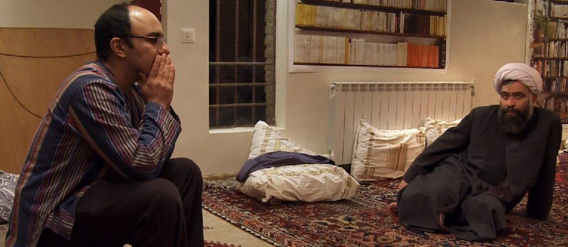 Berlinale Review: ‘Iranien’, An Experiment in Diplomacy