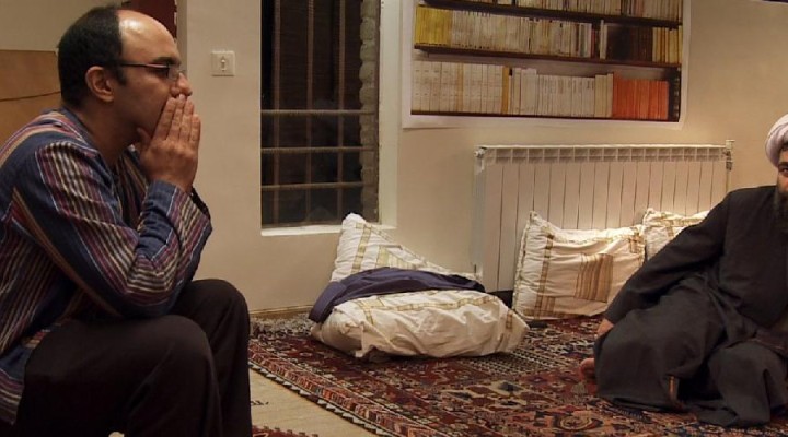 Berlinale Review: ‘Iranien’, An Experiment in Diplomacy
