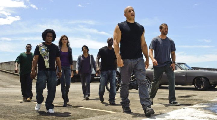You Can Relax, Universal Expects At Least 3 More “Fast & Furious” Films