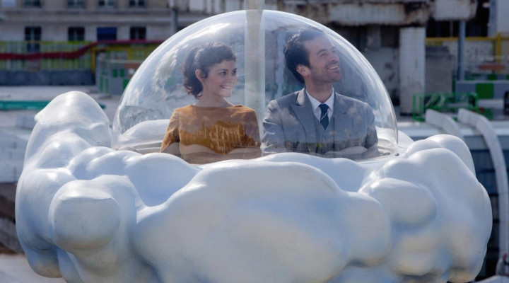 “Mood Indigo” Manages To Be Just Quirky Enough To Be Charming