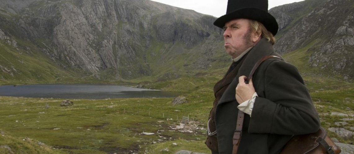 New York Film Festival Review: Timothy Spall Brings Mike Leigh’s “Mr. Turner” To Life