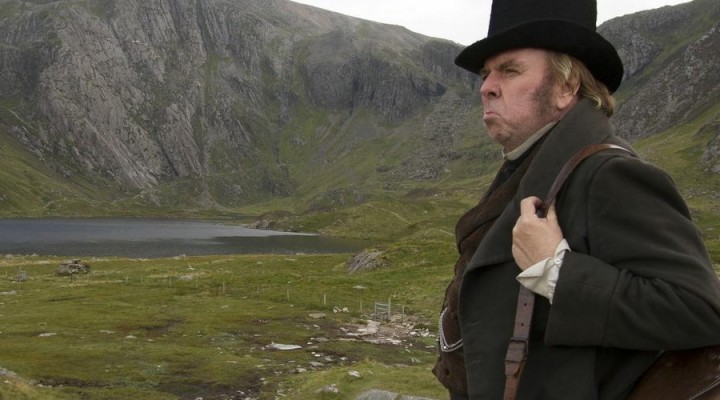 New York Film Festival Review: Timothy Spall Brings Mike Leigh’s “Mr. Turner” To Life
