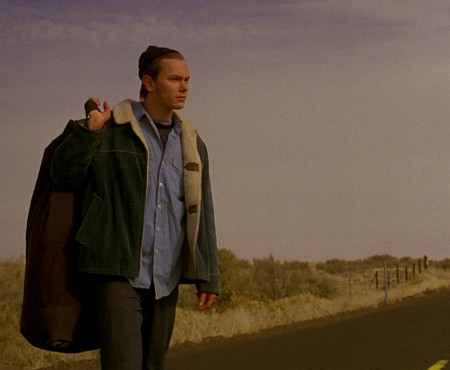 Blu-ray Review: “My Own Private Idaho”