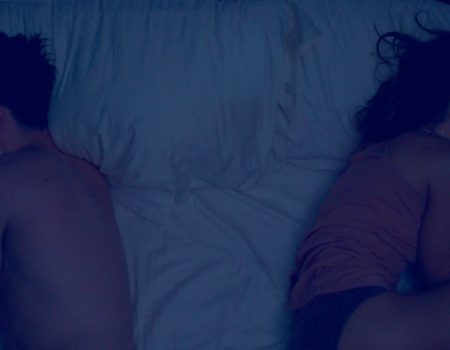 A New Way of Telling Love Stories