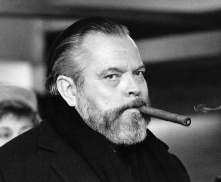 Video Essay: On Orson Welles’ “The Big Brass Ring”