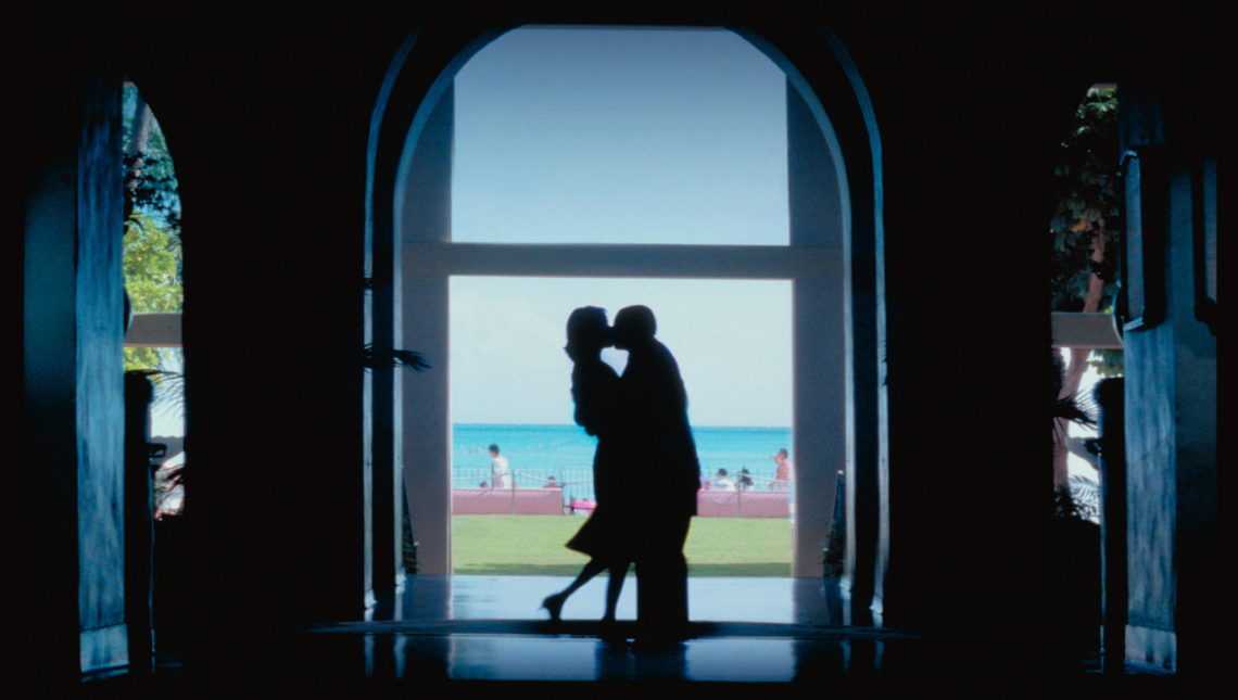 The Timelessness of “Punch-Drunk Love”