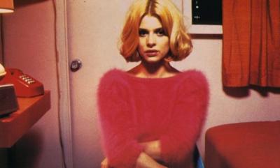 ParisTexas