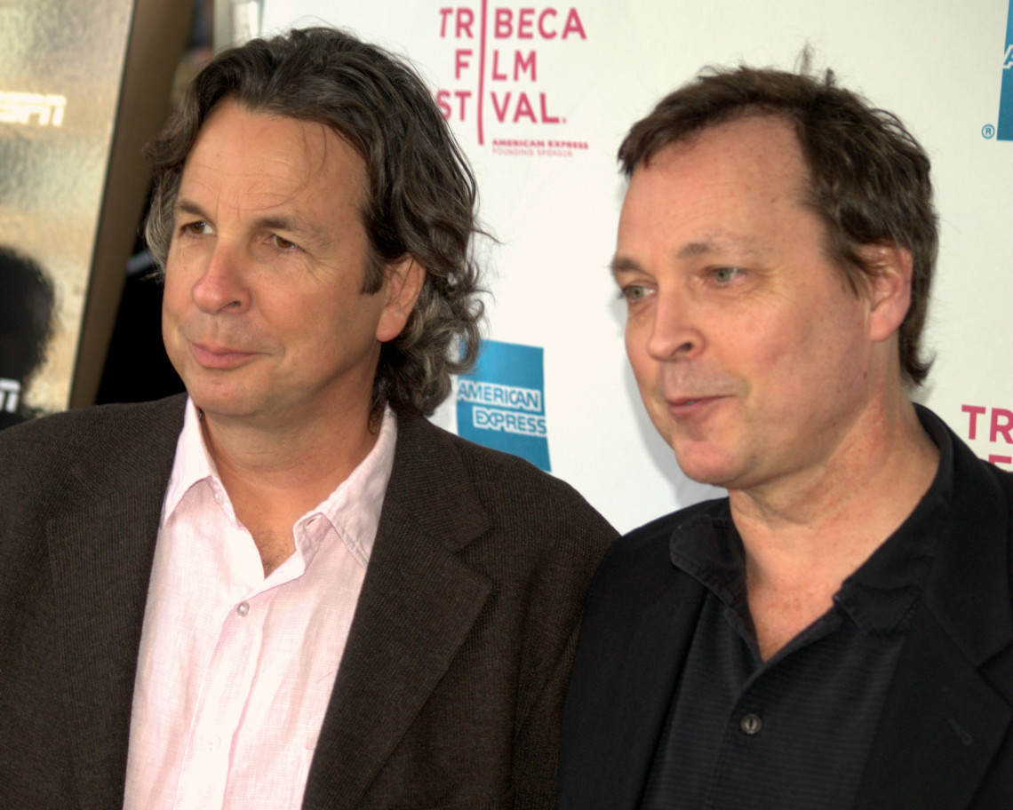 Birthday Wishes: Peter Farrelly, Huh? All Right!