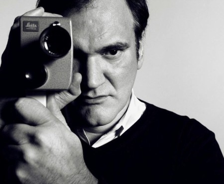 Spin Me ‘Round: The Early Years of Tarantino’s Music